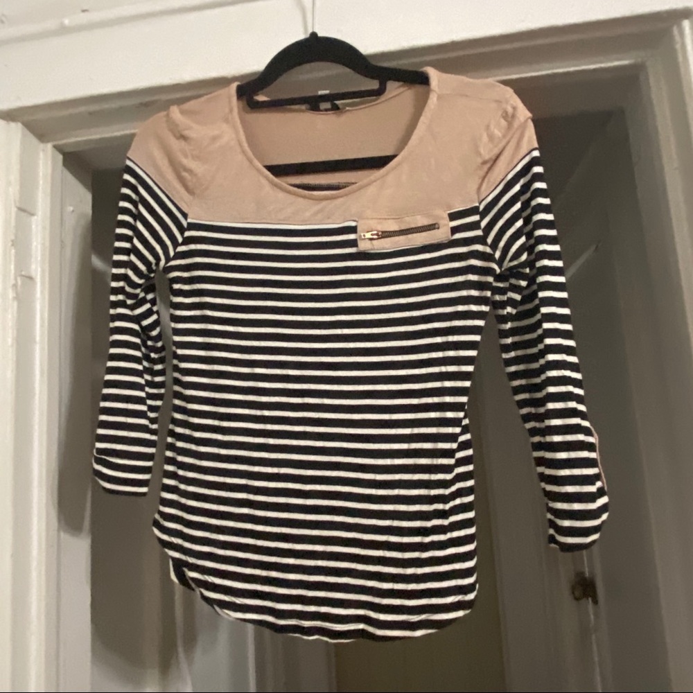 Casual top